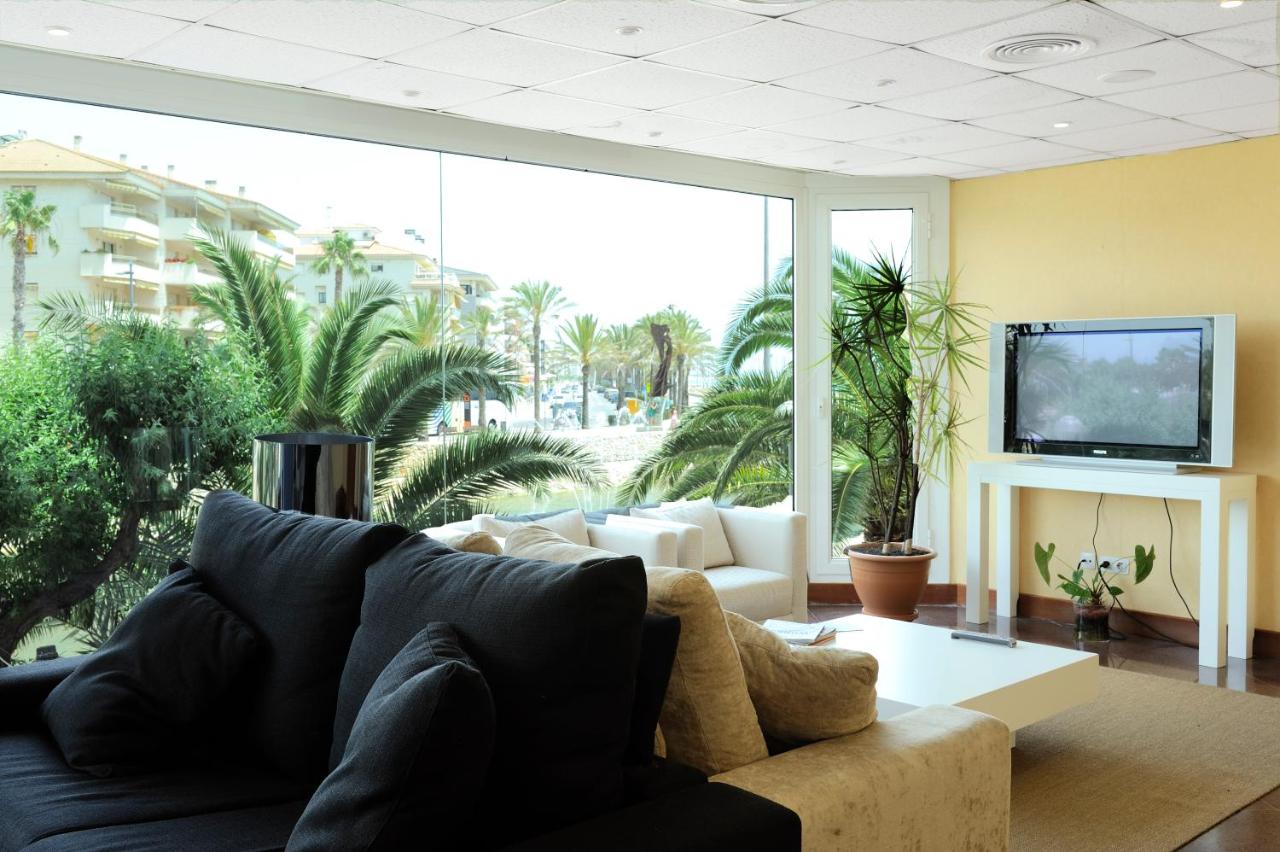 Akquaaa Boutique Hotel