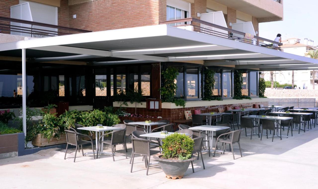 Akquaaa Boutique Hotel