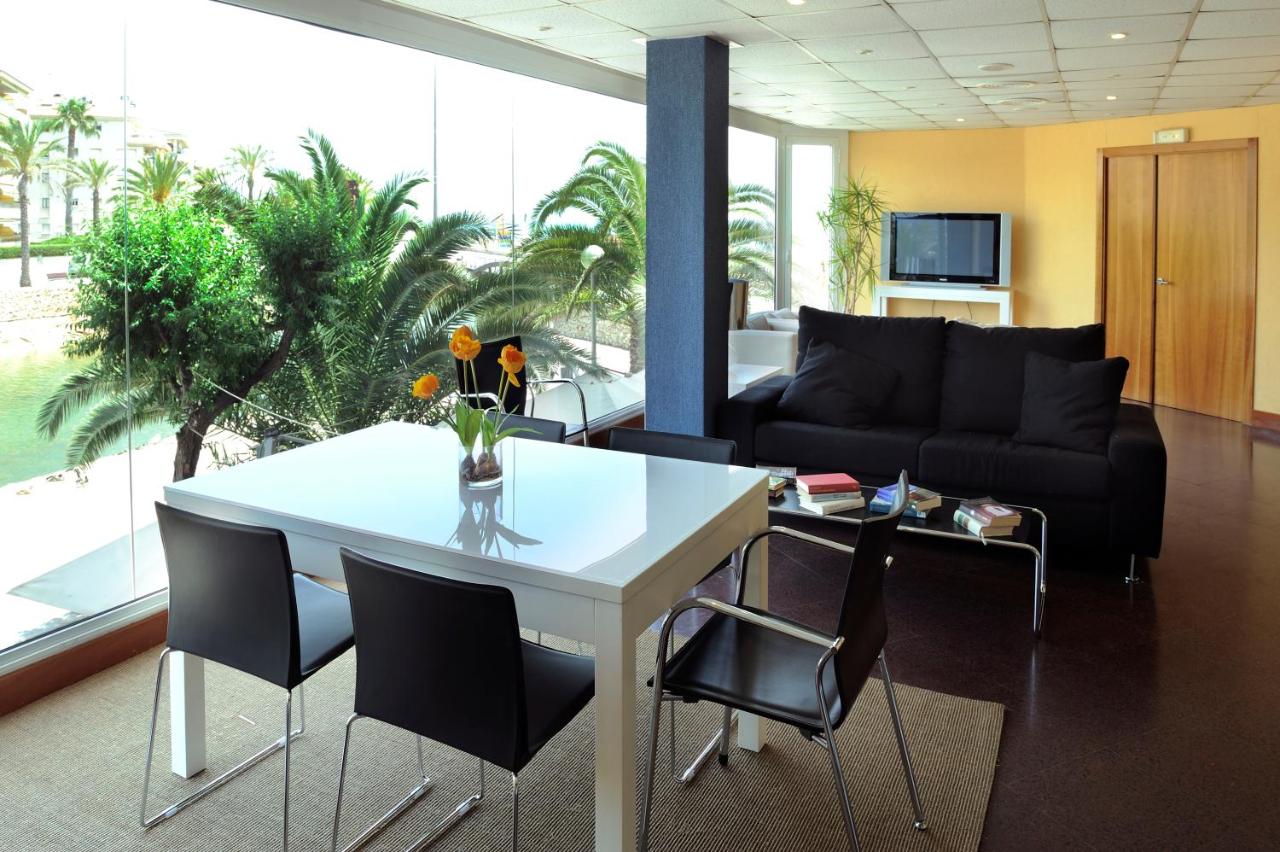 Akquaaa Boutique Hotel