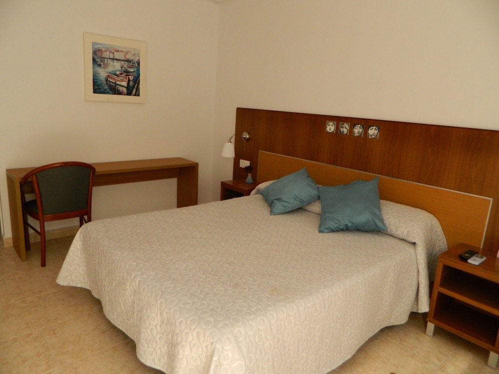 Pension Rovior