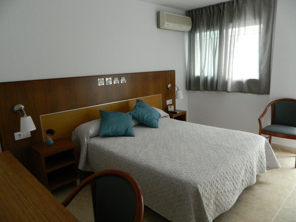 Pension Rovior