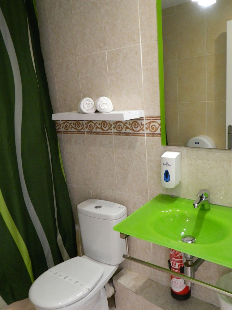 Pension Rovior