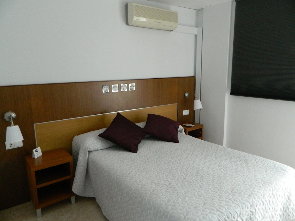 Pension Rovior