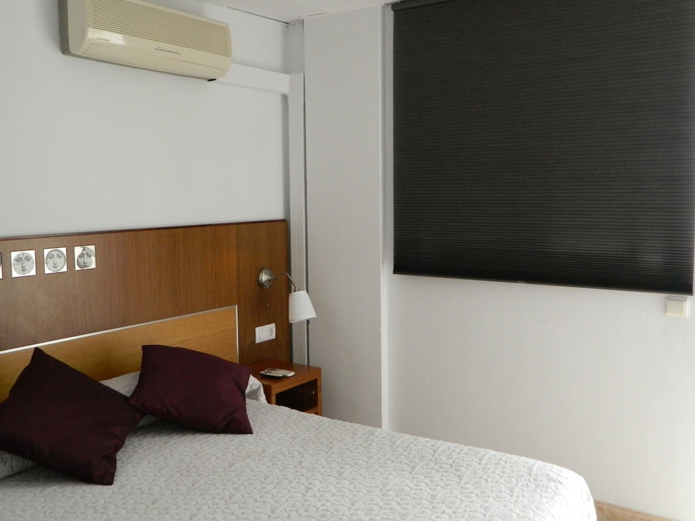 Pension Rovior