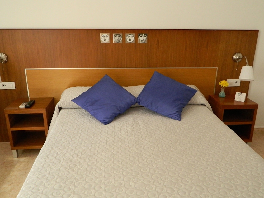 Pension Rovior