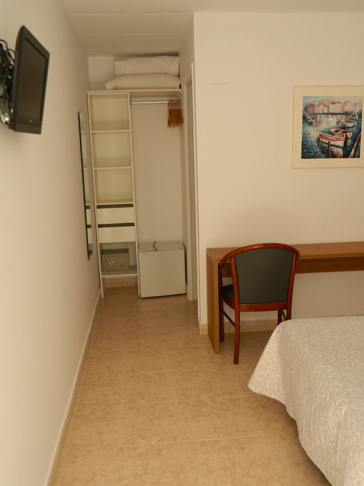 Pension Rovior