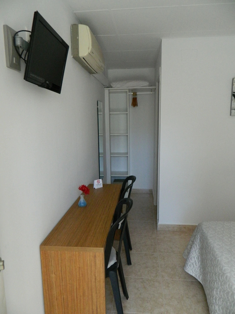 Pension Rovior