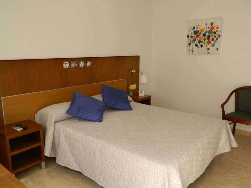 Pension Rovior