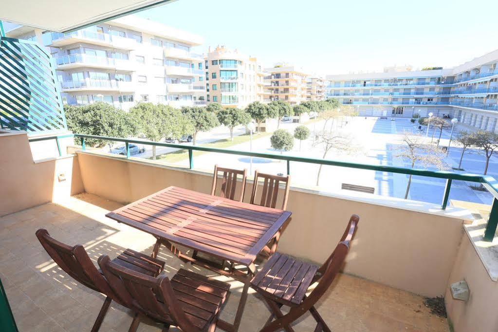 Apartamentos Ciutadella