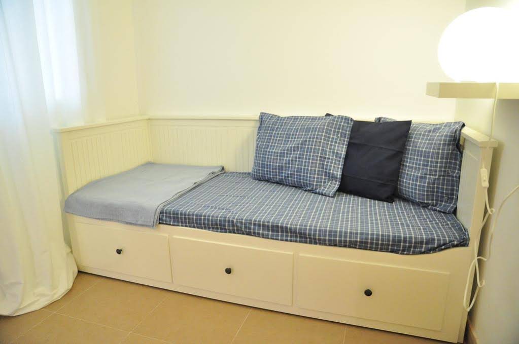 Apartamentos Ciutadella
