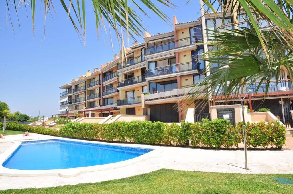 Apartamentos Ciutadella