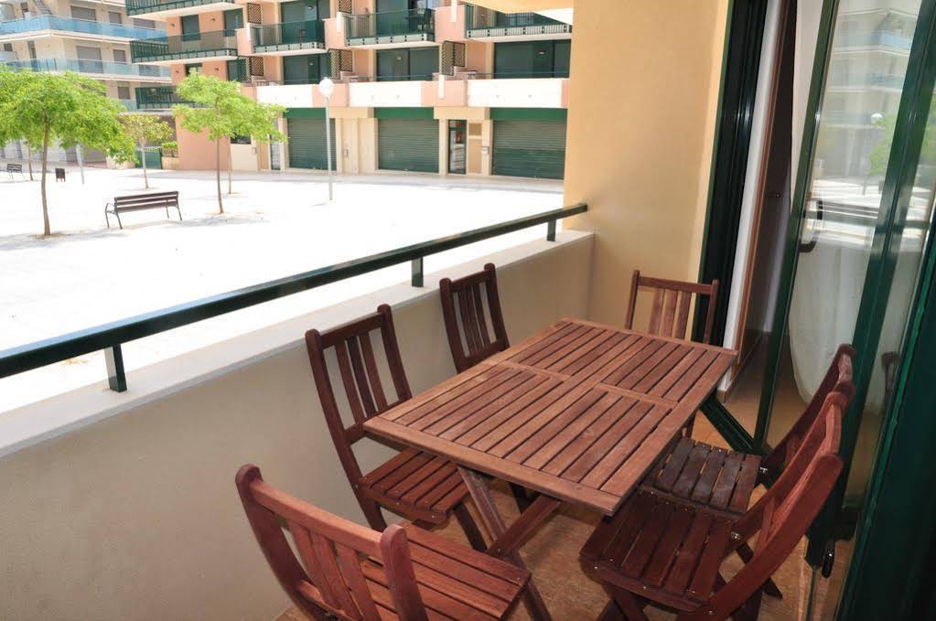 Apartamentos Ciutadella