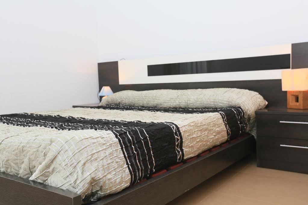 Apartamentos Ciutadella