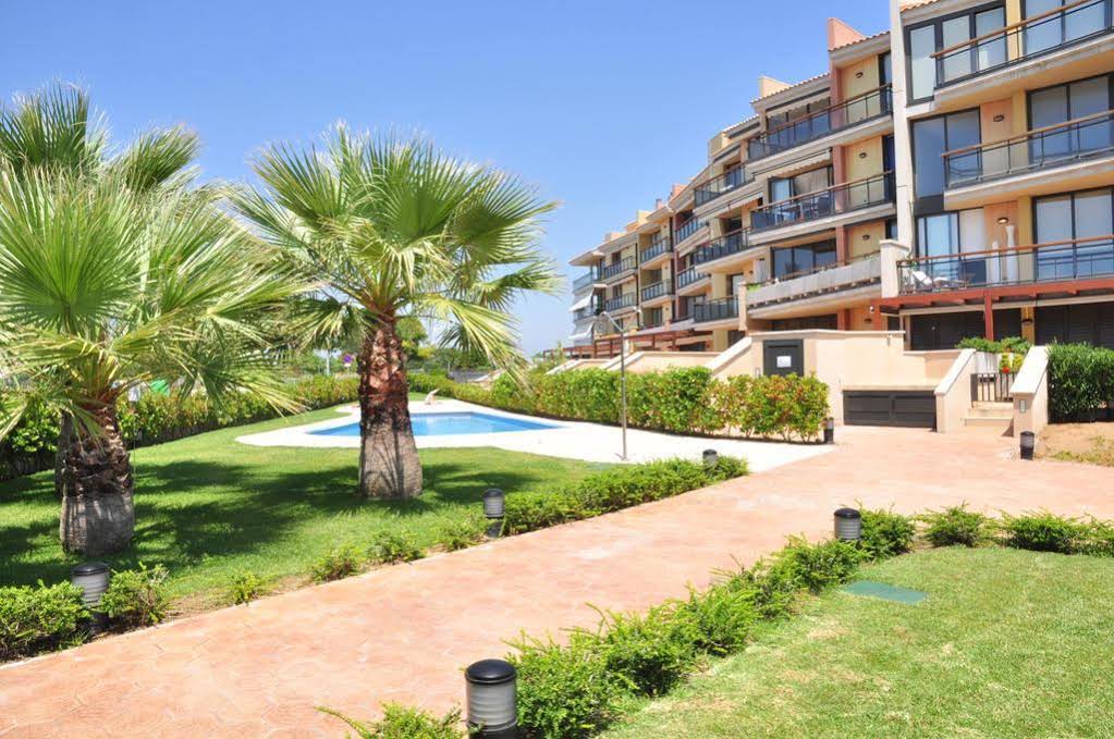 Apartamentos Ciutadella
