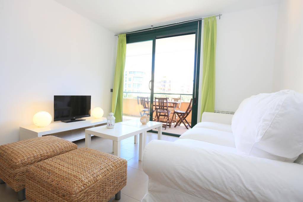 Apartamentos Ciutadella