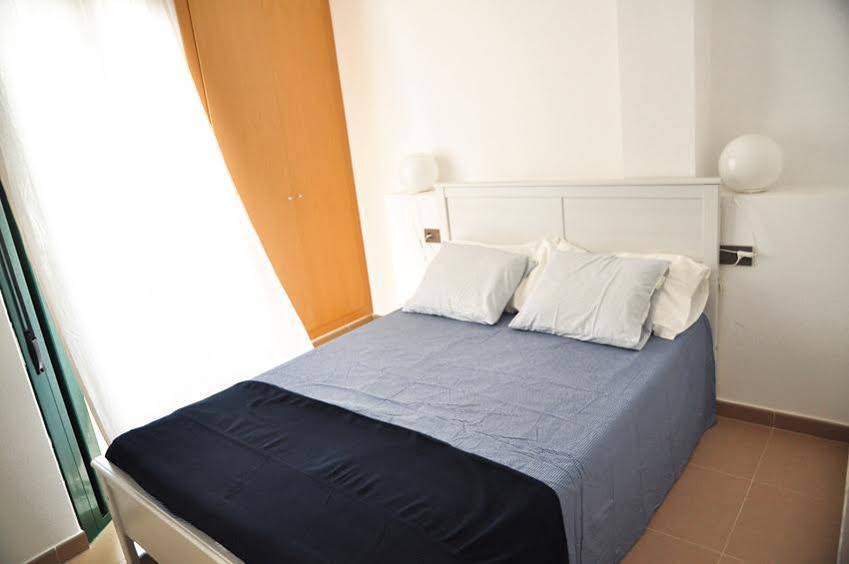 Apartamentos Ciutadella