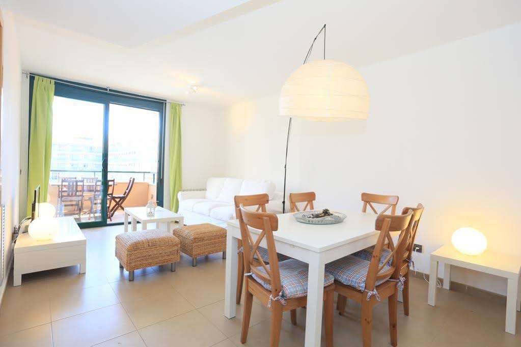 Apartamentos Ciutadella