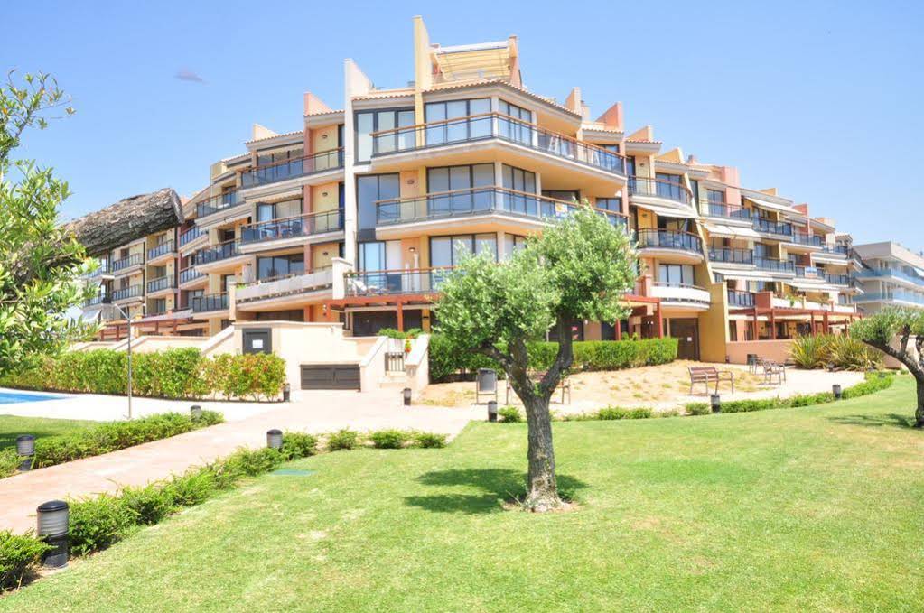 Apartamentos Ciutadella