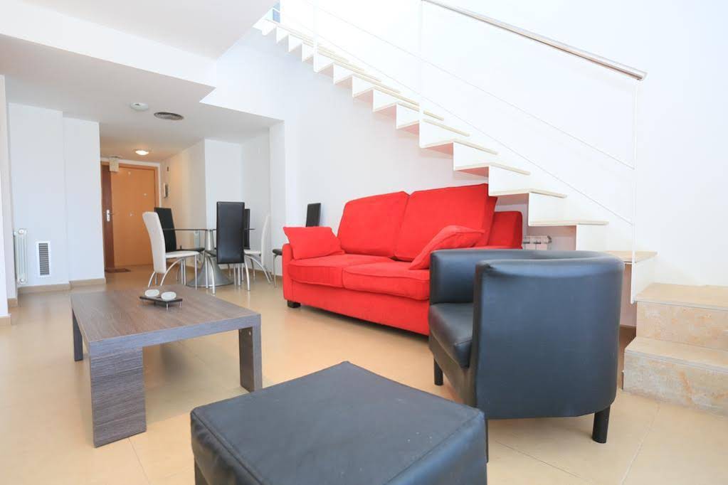 Apartamentos Ciutadella