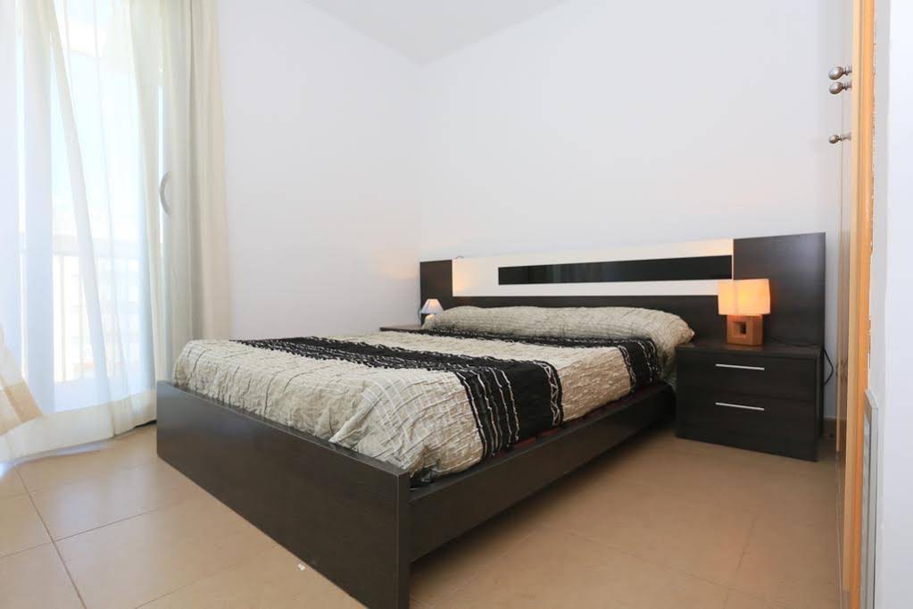 Apartamentos Ciutadella