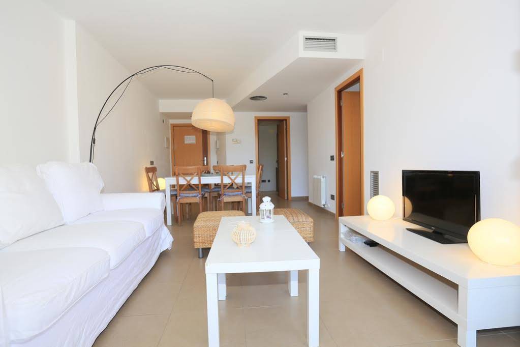 Apartamentos Ciutadella
