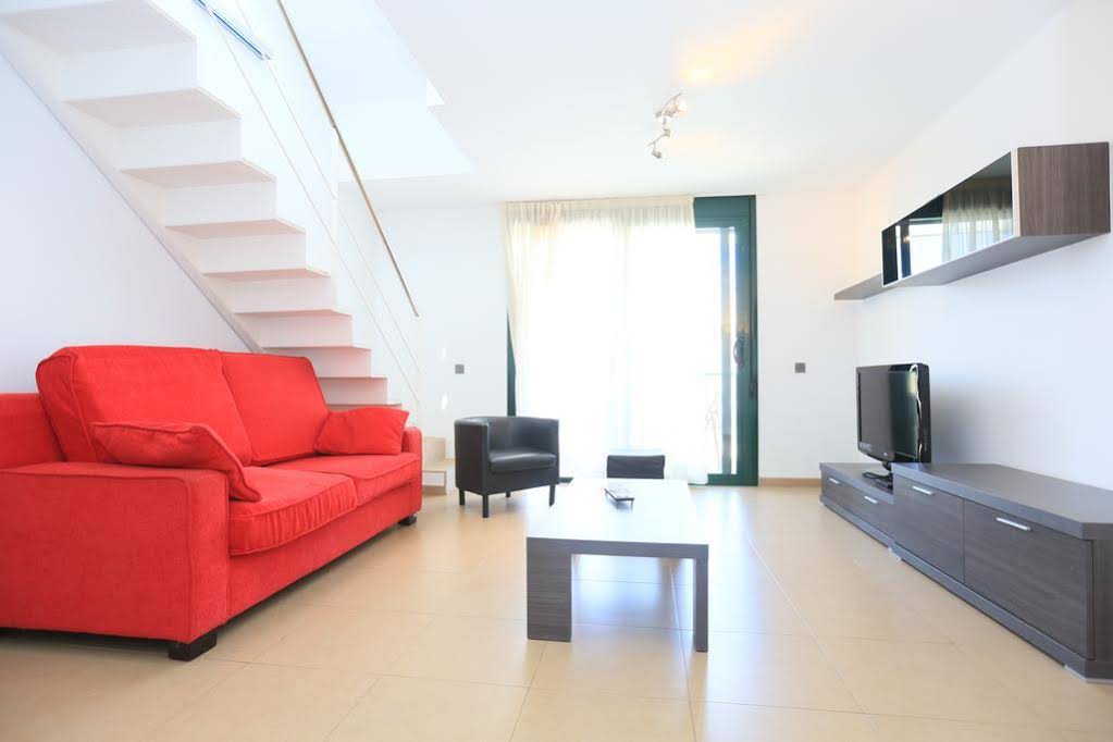Apartamentos Ciutadella