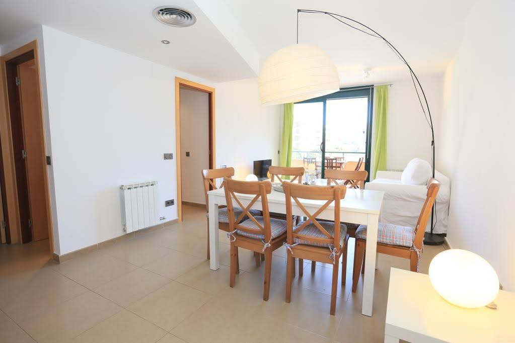 Apartamentos Ciutadella