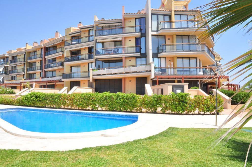 Apartamentos Ciutadella