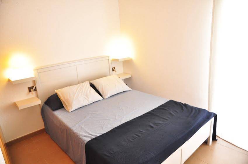 Apartamentos Ciutadella
