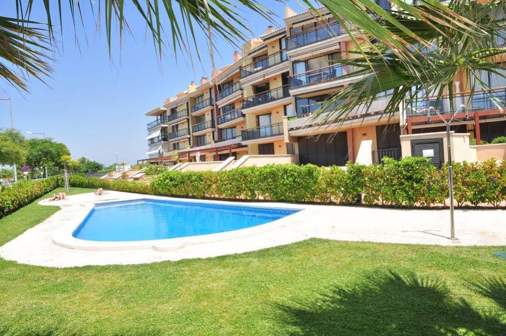 Apartamentos Ciutadella