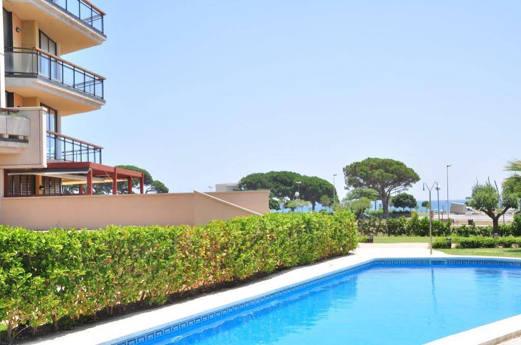 Apartamentos Ciutadella