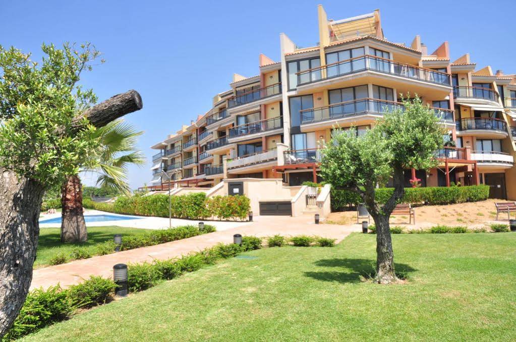 Apartamentos Ciutadella