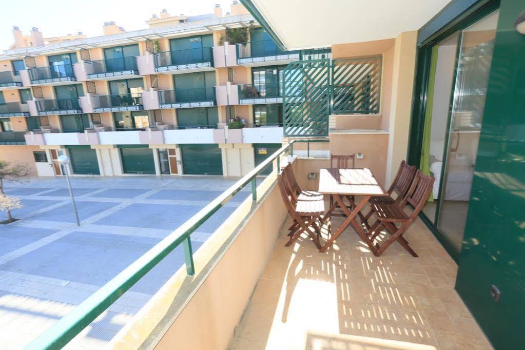 Apartamentos Ciutadella