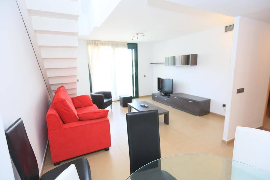 Apartamentos Ciutadella