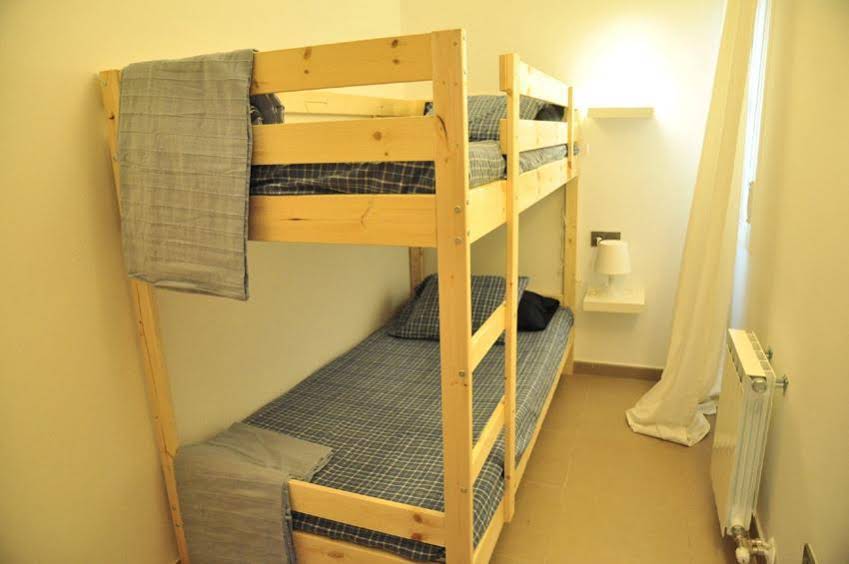 Apartamentos Ciutadella