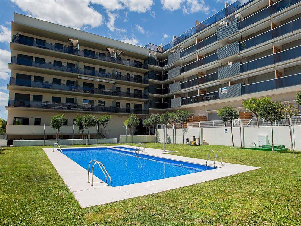 Apartamentos Las Dunas
