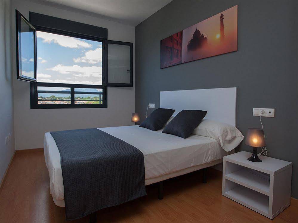 Apartamentos Las Dunas