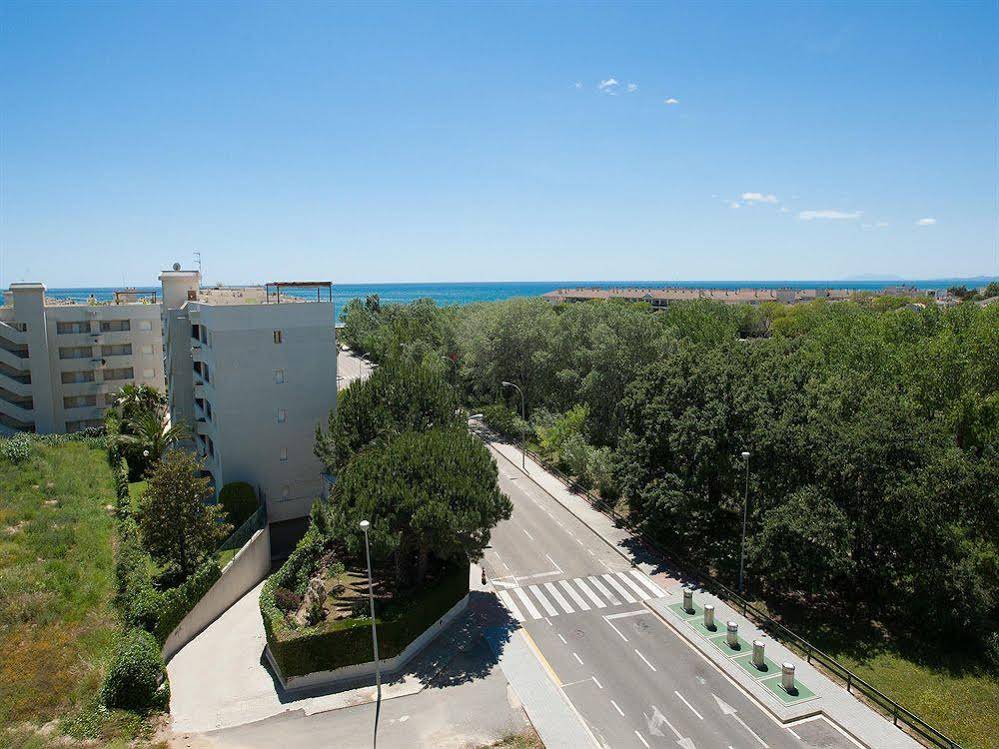 Apartamentos Las Dunas