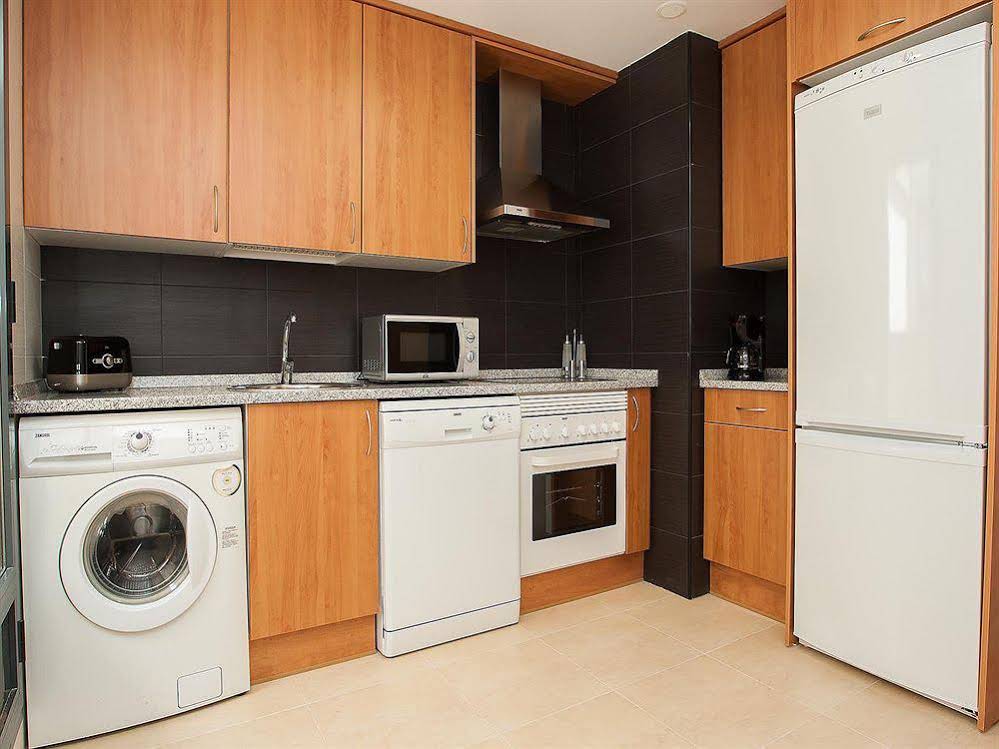 Apartamentos Las Dunas