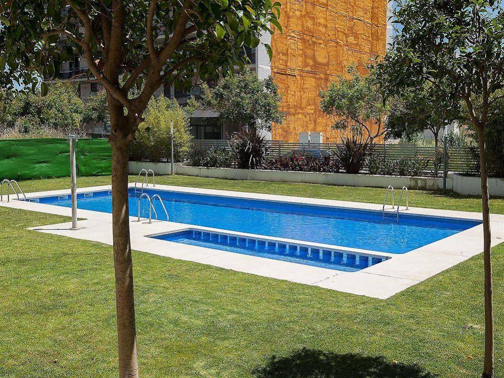 Apartamentos Las Dunas