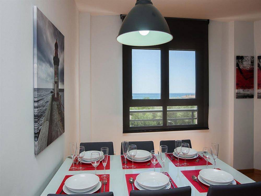 Apartamentos Las Dunas