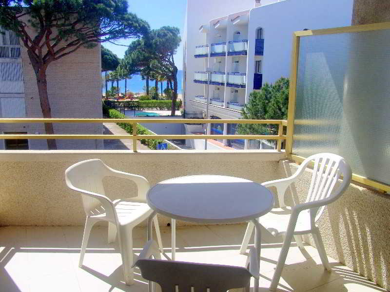 Apartamentos Sol Daurat
