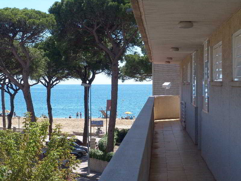 Apartamentos Sol Daurat