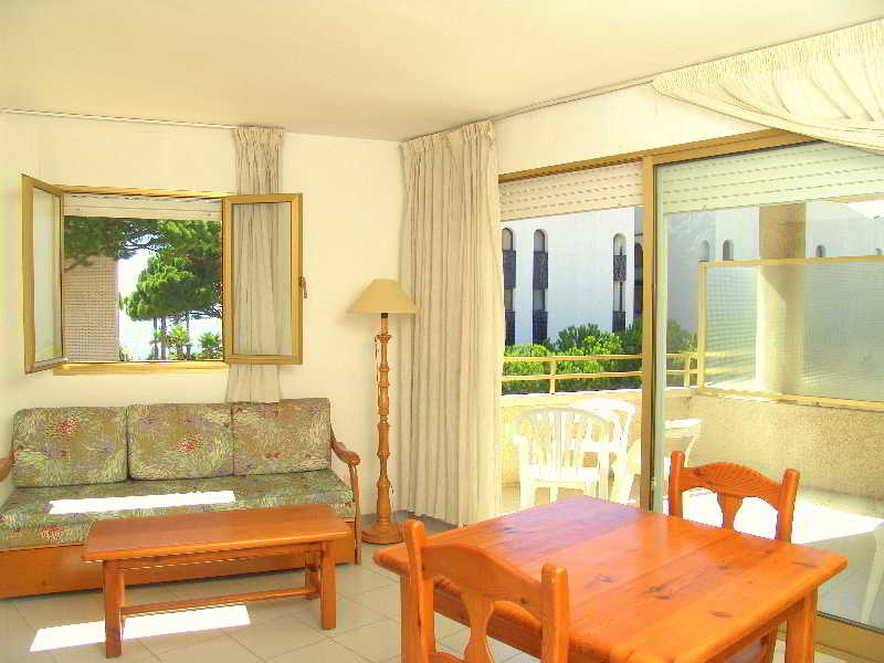 Apartamentos Sol Daurat