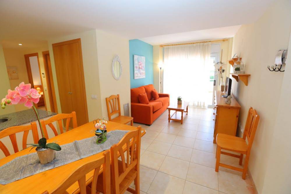 Apartamentos Sol Millet