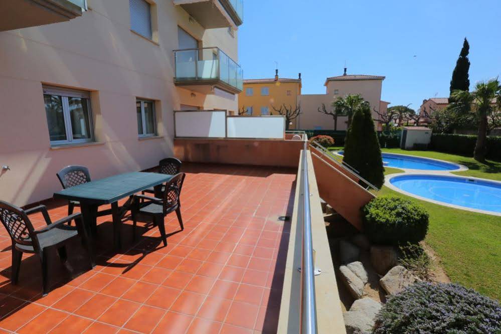 Apartamentos Sol Millet