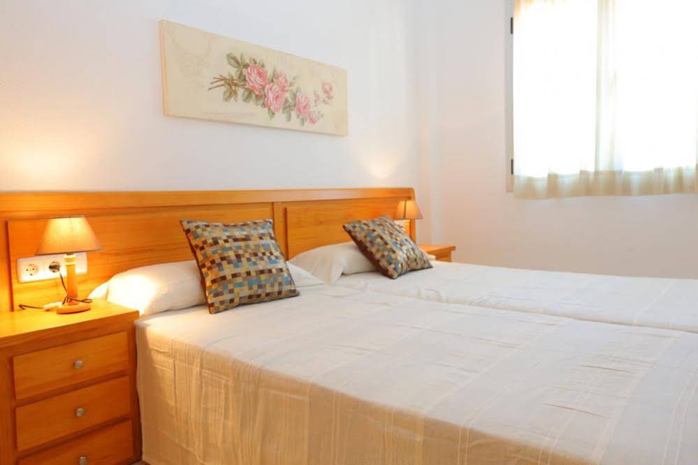 Apartamentos Sol Millet