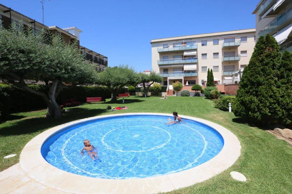 Apartamentos Sol Millet