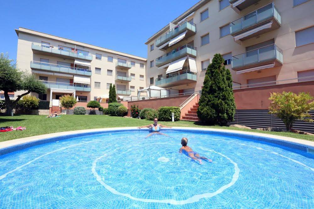 Apartamentos Sol Millet