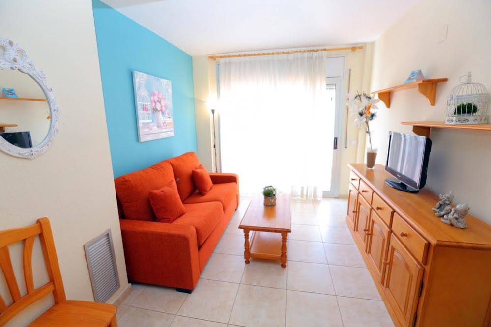 Apartamentos Sol Millet